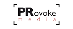 Logo provoke media