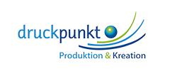 Logo druckpunkt